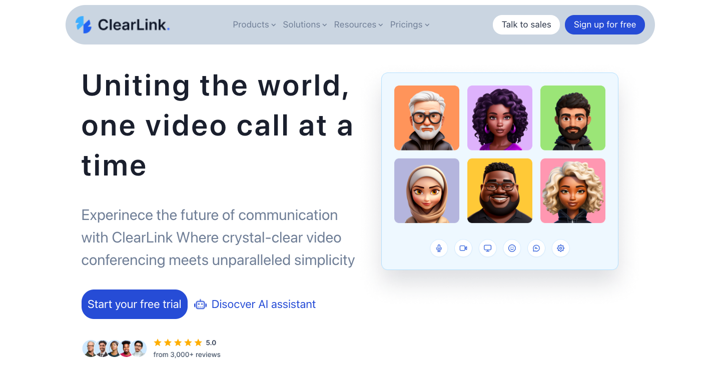Clearlink