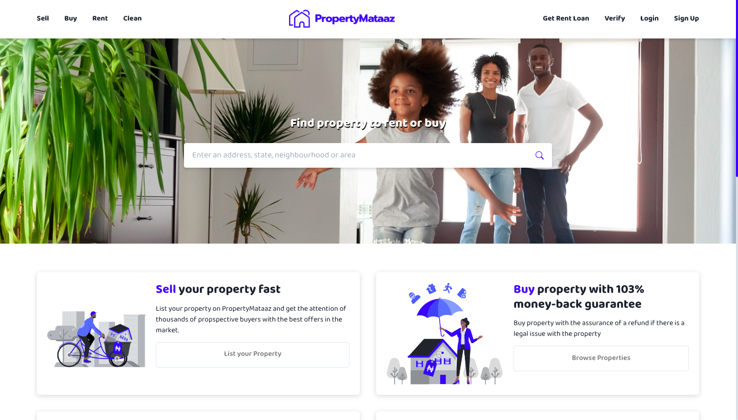Property mataaz
